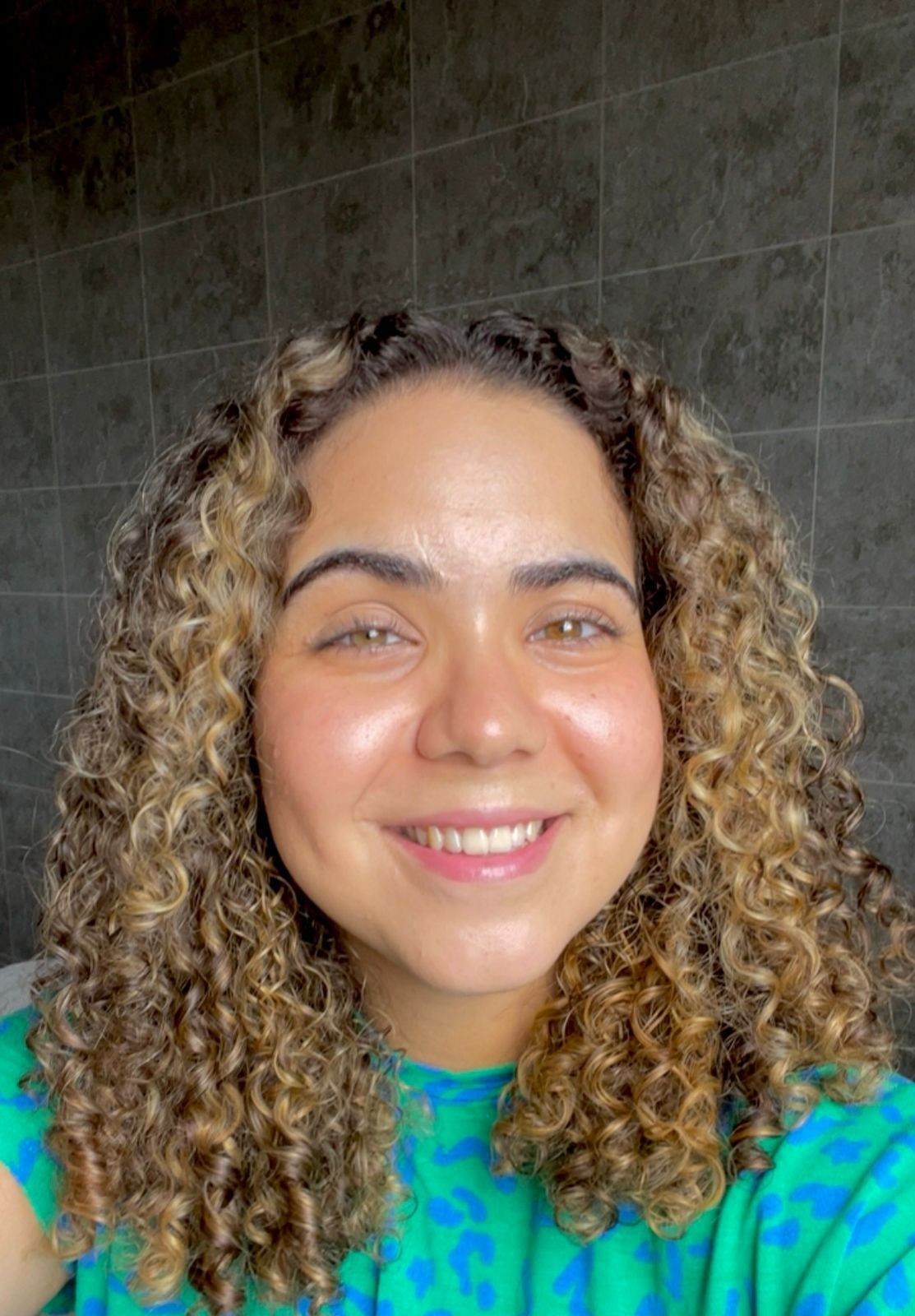 Beatriz Almeida