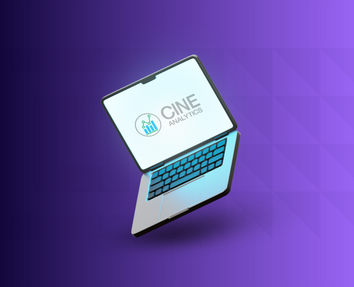 Cine Analytics